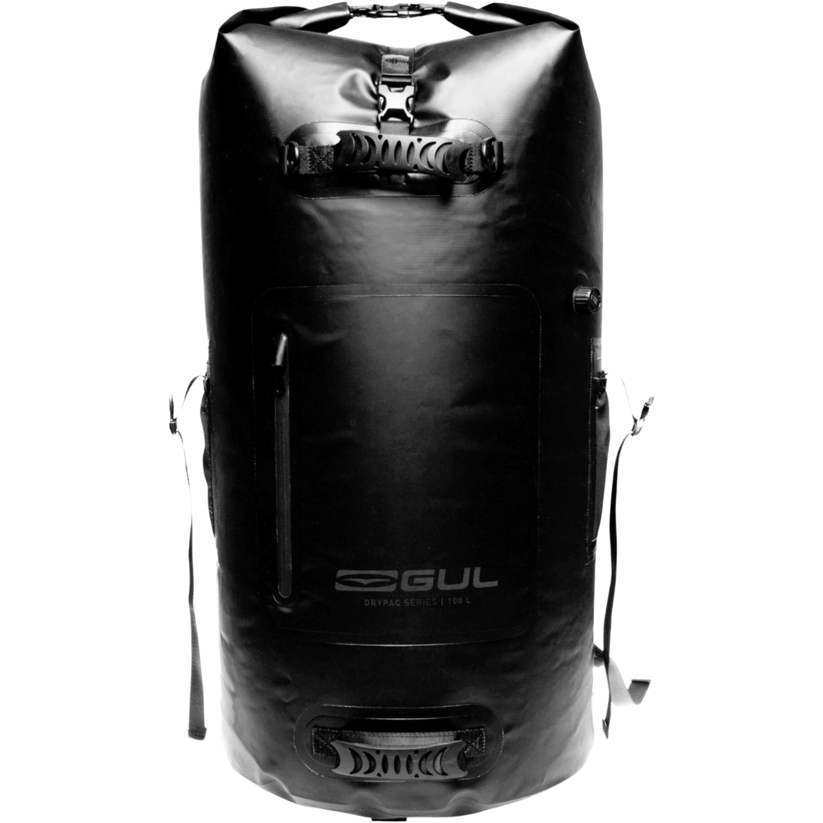 2026 Gul 100L Drypac Series Dry Bag LU0122 - Black